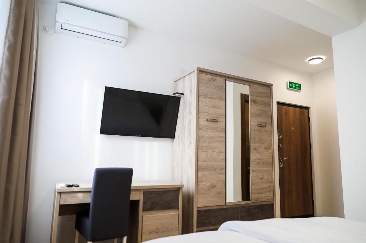 S Apart Rooms Bosanska Gradiska Exterior photo