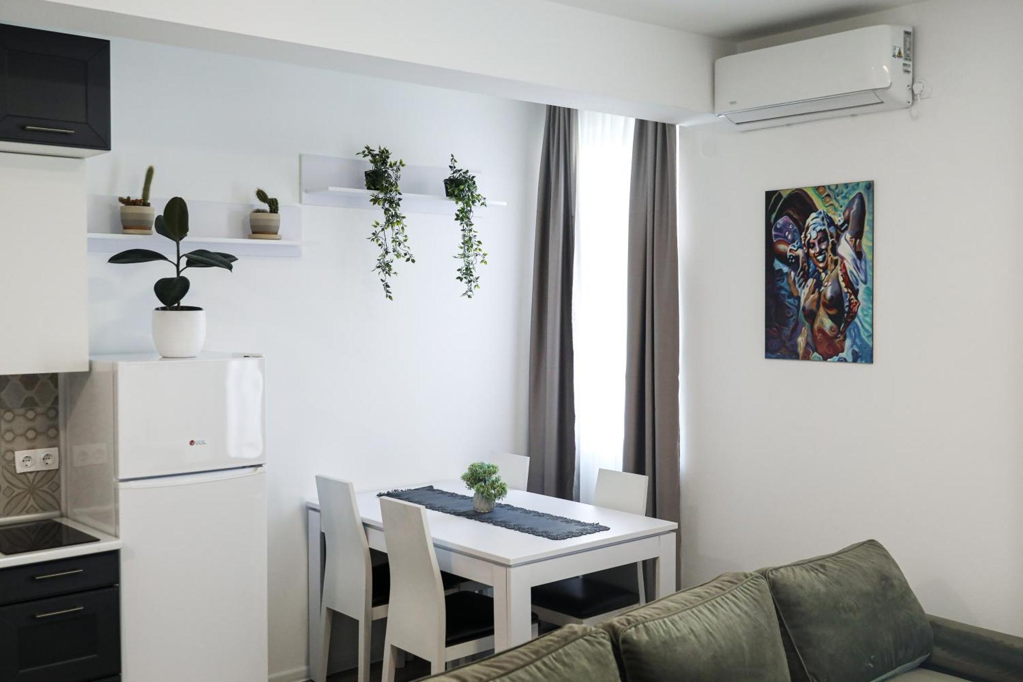 S Apart Rooms Bosanska Gradiska Exterior photo