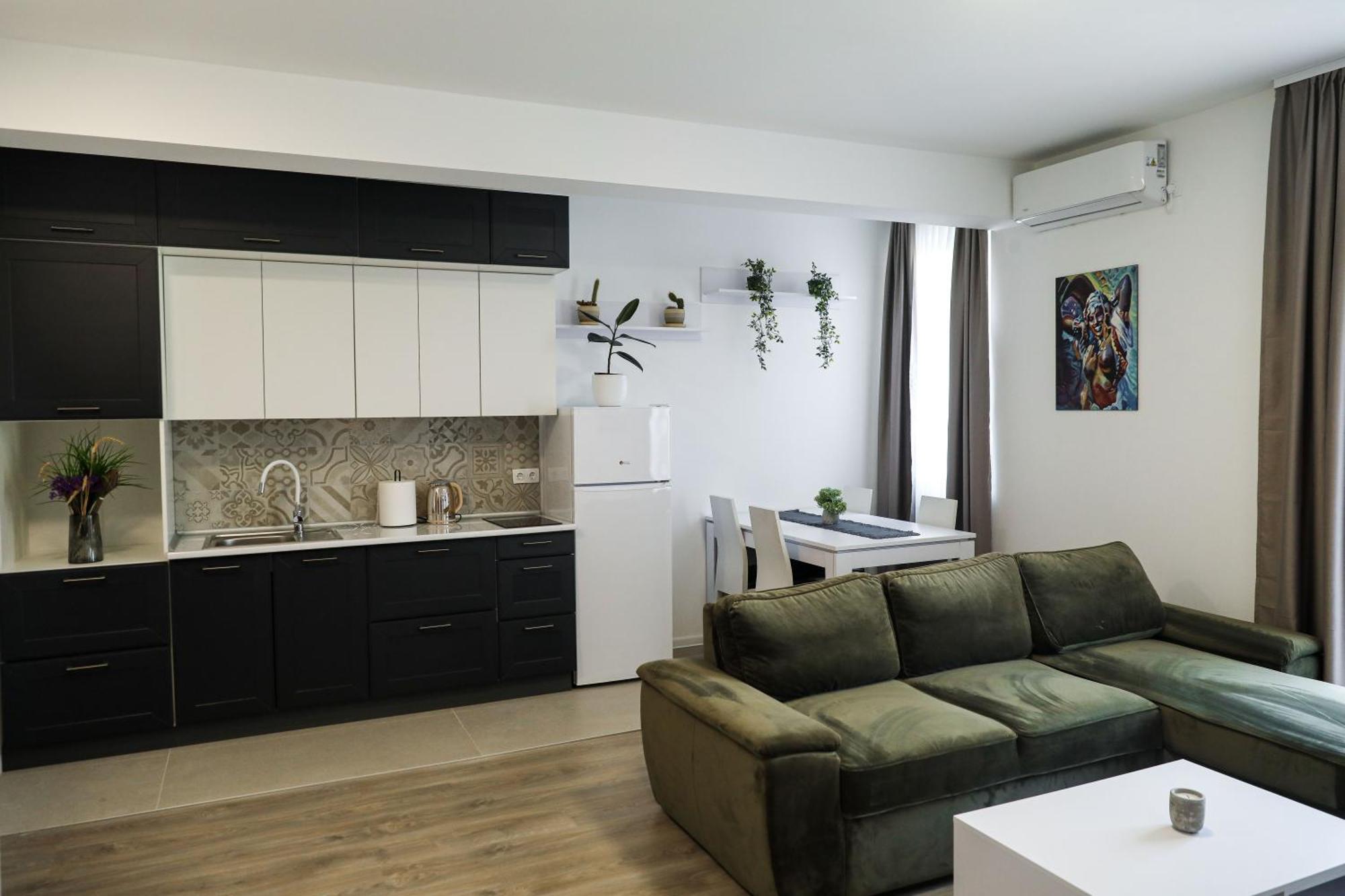 S Apart Rooms Bosanska Gradiska Exterior photo