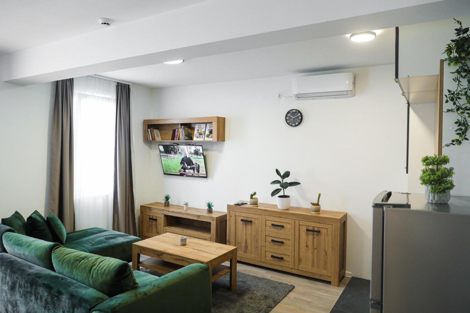 S Apart Rooms Bosanska Gradiska Exterior photo