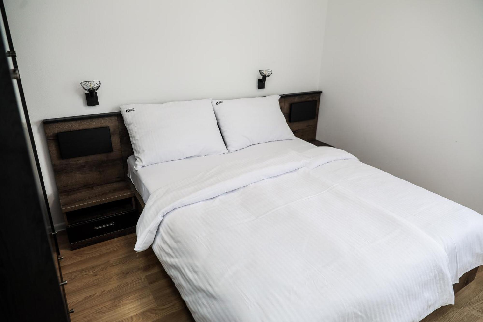S Apart Rooms Bosanska Gradiska Exterior photo