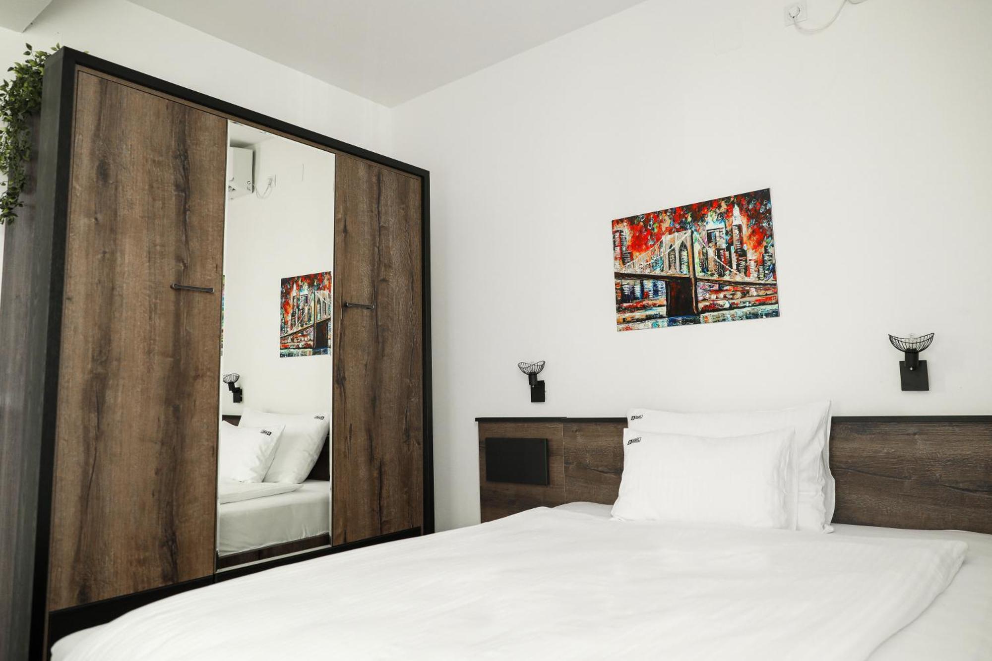 S Apart Rooms Bosanska Gradiska Room photo