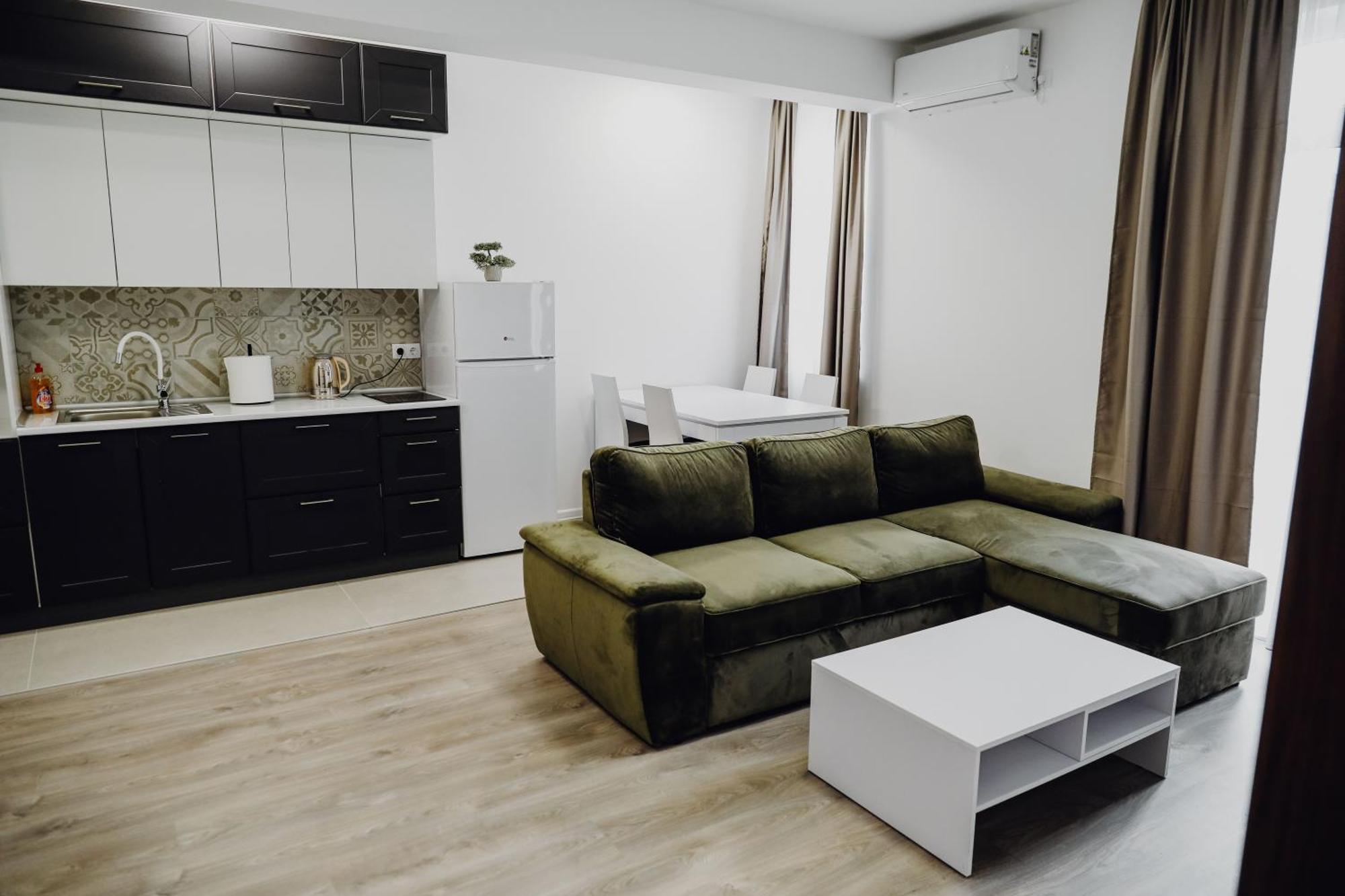 S Apart Rooms Bosanska Gradiska Exterior photo