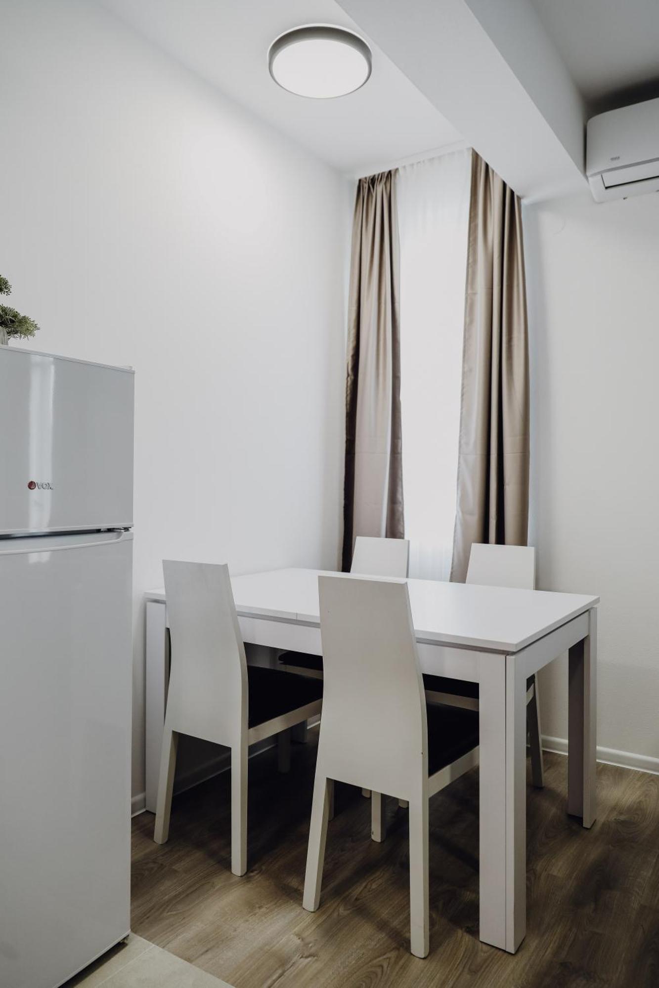S Apart Rooms Bosanska Gradiska Exterior photo