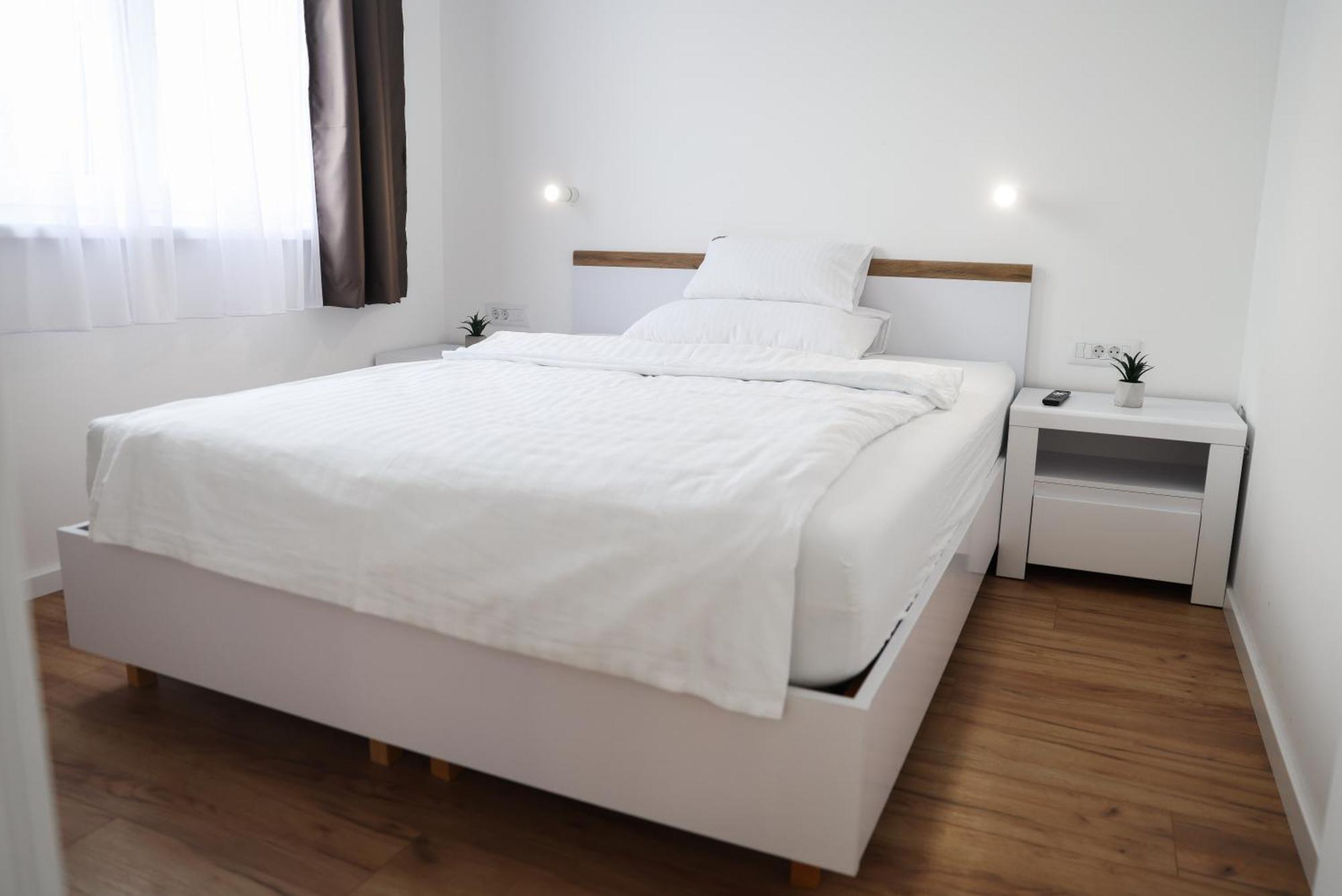 S Apart Rooms Bosanska Gradiska Exterior photo