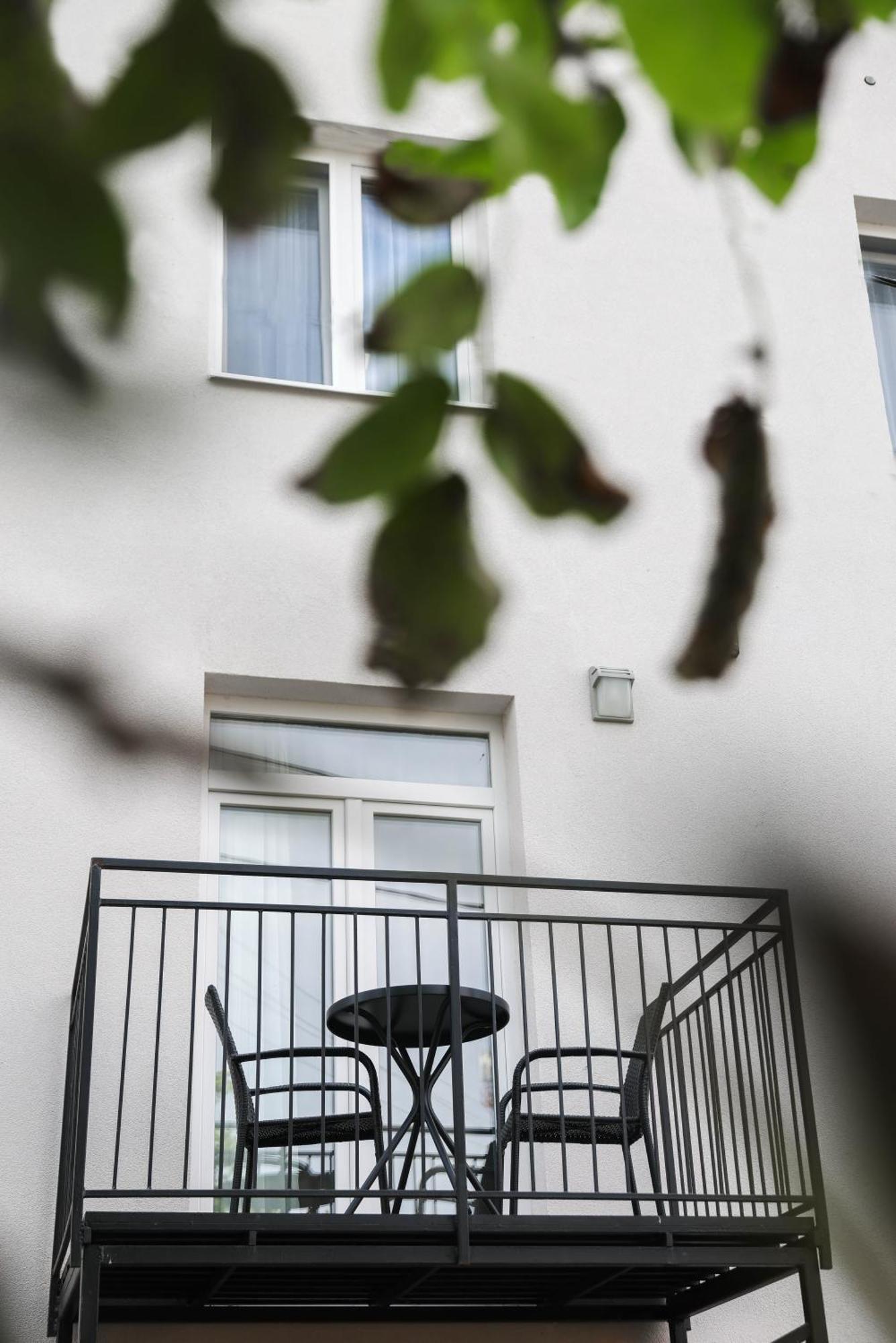 S Apart Rooms Bosanska Gradiska Exterior photo