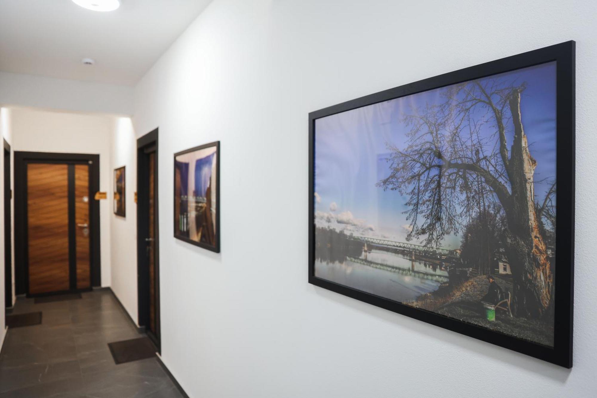 S Apart Rooms Bosanska Gradiska Exterior photo