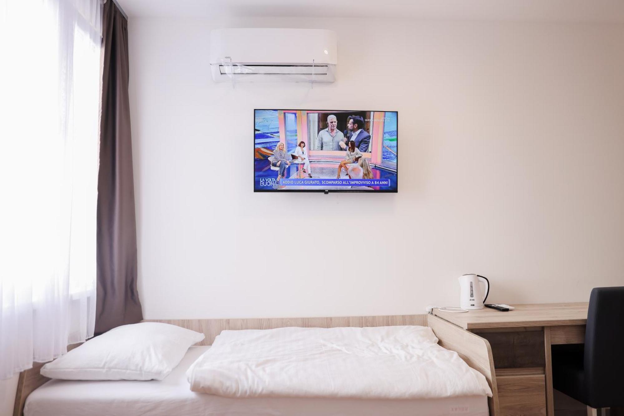 S Apart Rooms Bosanska Gradiska Exterior photo