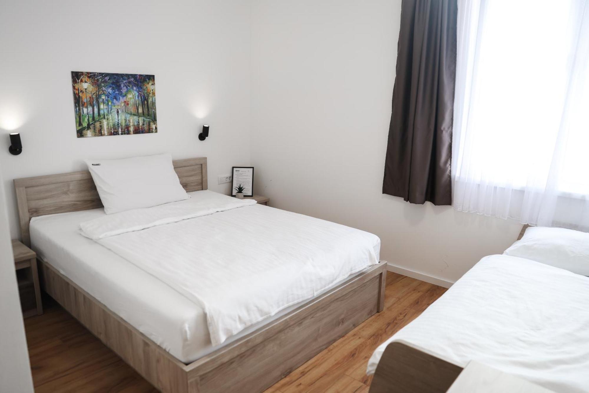 S Apart Rooms Bosanska Gradiska Exterior photo