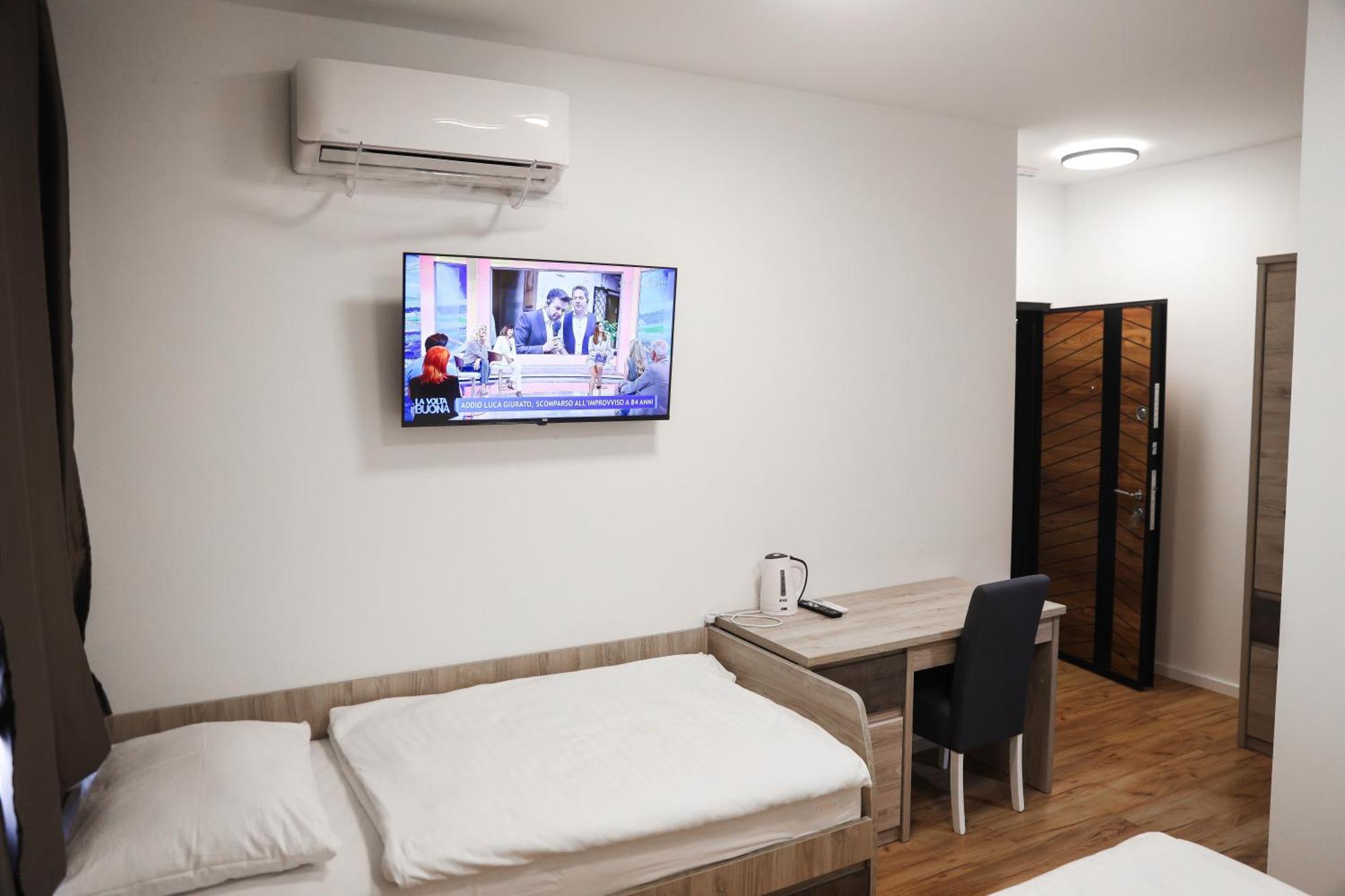 S Apart Rooms Bosanska Gradiska Exterior photo